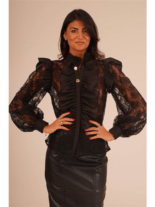  twins fantasy | T5068BLACK